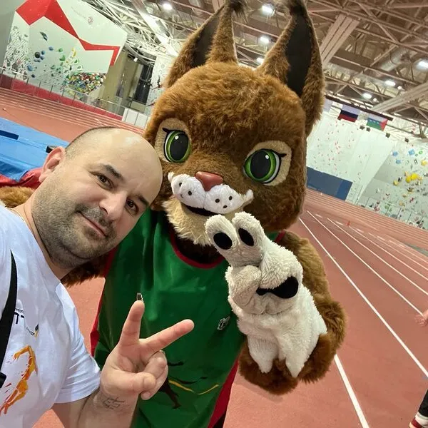 Дмитрий